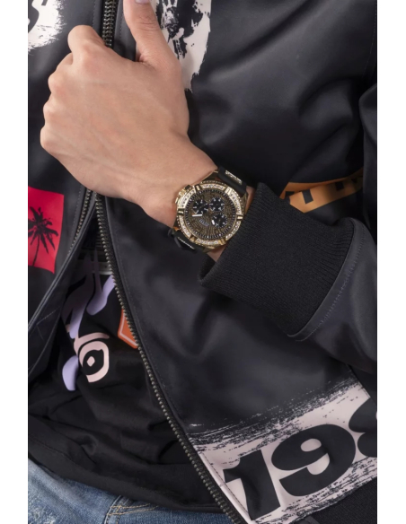 Guess Frontier Collection W1132G1 Klocka - 6