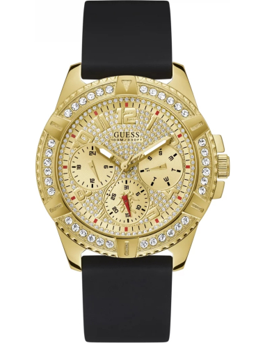 Guess Mini Frontier Collection GW0379G2 Karóra - 1