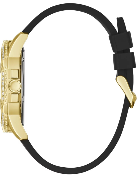 Guess Mini Frontier Collection GW0379G2 Karóra - 4