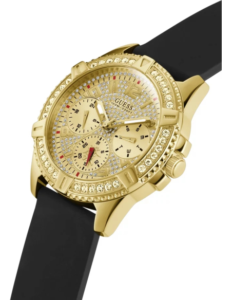 Guess Mini Frontier Collection GW0379G2 Karóra - 3