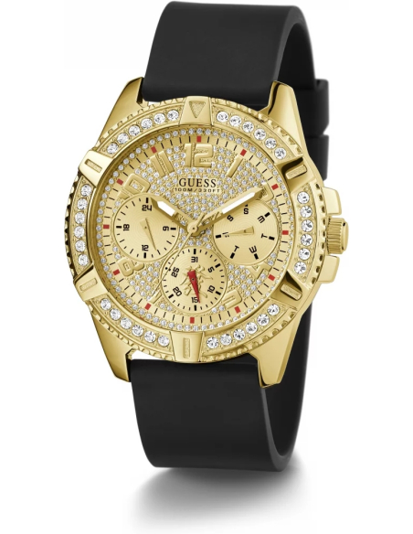 Guess Mini Frontier Collection GW0379G2 Karóra - 2