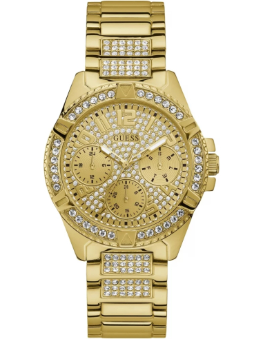 Guess Lady Frontier Collection W1156L2 Zegarek - 1
