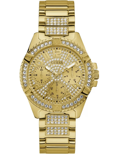 Guess Lady Frontier Collection W1156L2 Zegarek - 1