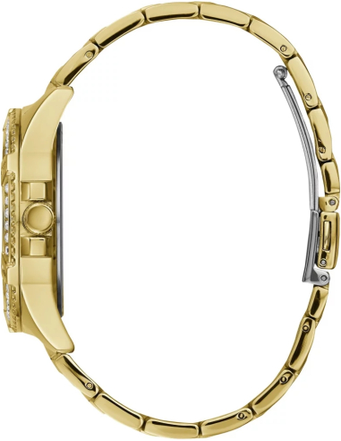 Guess Lady Frontier Collection W1156L2 Zegarek - 4