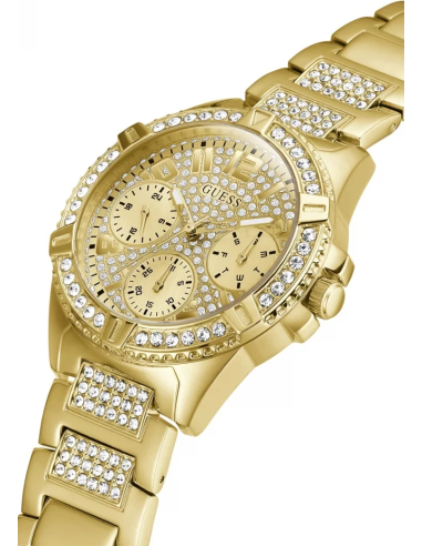 Guess Lady Frontier Collection W1156L2 Zegarek - 3