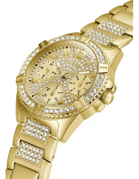 Guess Lady Frontier Collection W1156L2 Zegarek - 3