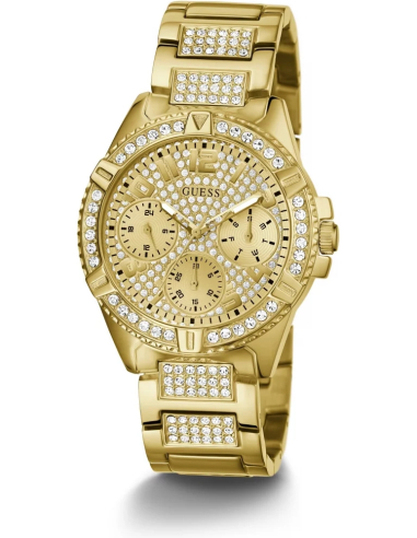 Guess Lady Frontier Collection W1156L2 Zegarek - 2