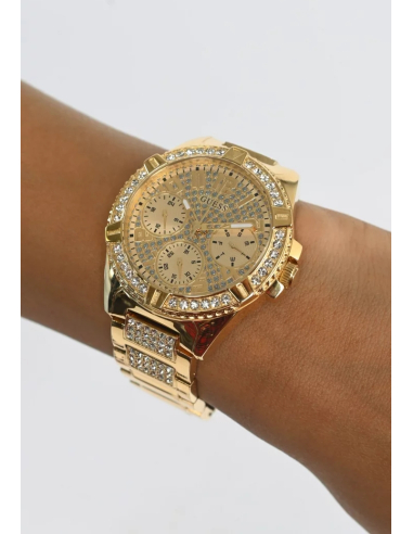 Guess Lady Frontier Collection W1156L2 Zegarek - 8