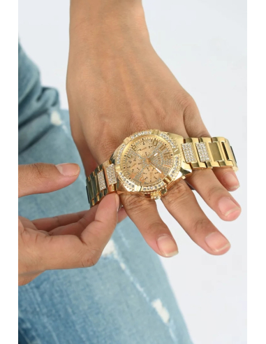 Guess Lady Frontier Collection W1156L2 Zegarek - 9