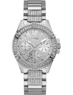 Guess Lady Frontier Collection W1156L1 Ceas - 1