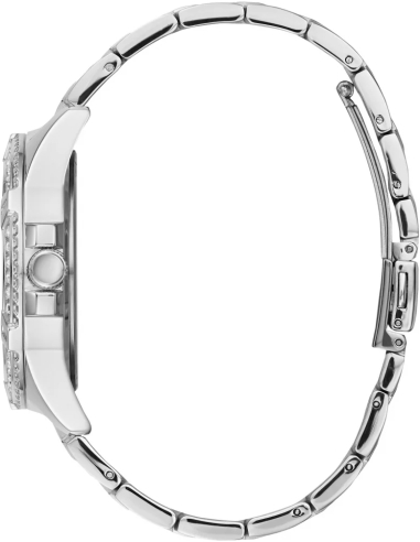 Guess Lady Frontier Collection W1156L1 Karóra - 4