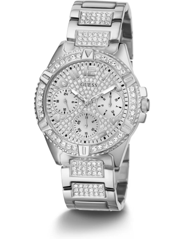 Guess Lady Frontier Collection W1156L1 Klokke - 2