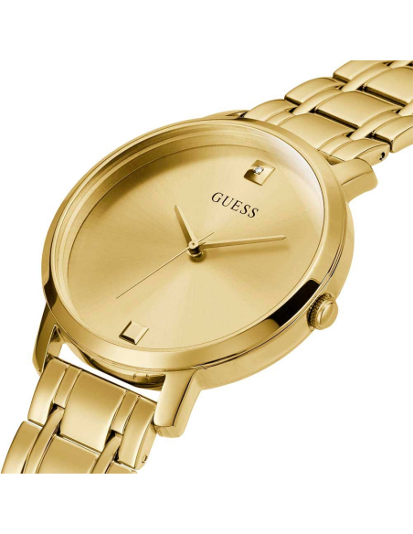 Guess Nova Collection W1313L2 Watch - 2