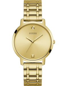 Guess Nova Collection W1313L2 Klocka - 1