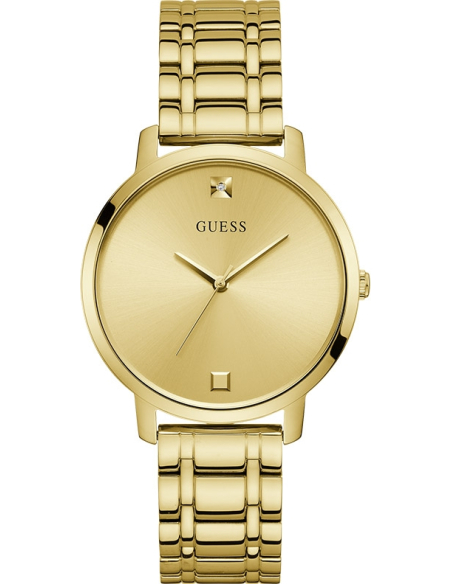 Guess Nova Collection W1313L2 Klokke - 1