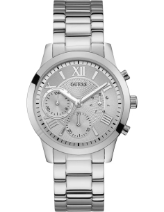 Guess Solar Collection W1070L1 Klocka - 1