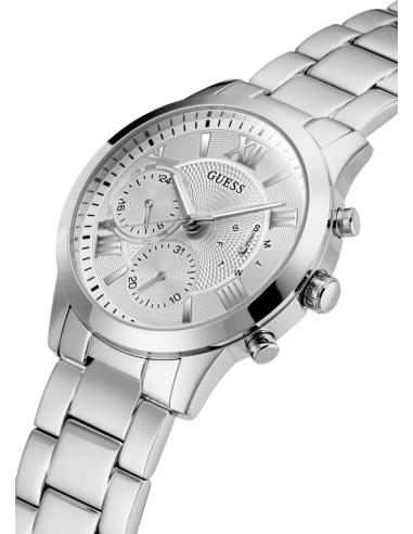 Guess Solar Collection W1070L1 Watch - 3