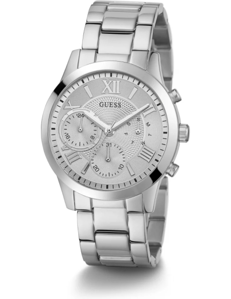 Guess Solar Collection W1070L1 Watch - 2