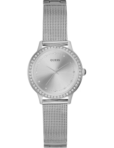 Guess Chelsea Collection W0647L6 Klokke - 1