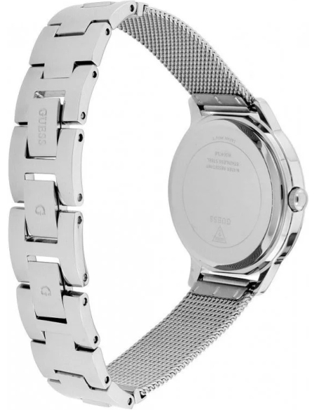 Guess Chelsea Collection W0647L6 Klocka - 3