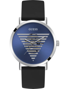 Guess Lady Idol Collection GW0503G2 Klocka - 1