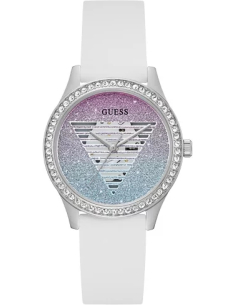 ゲス レディアイドルコレクション GW0530L5 腕時計 - 1