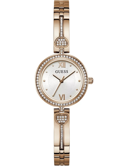 Guess Lovey Collection GW0655L3 Klokke - 1