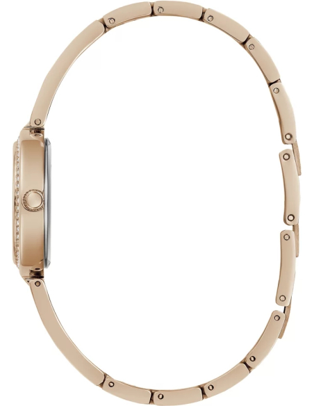 Guess Lovey Collection GW0655L3 Klokke - 4