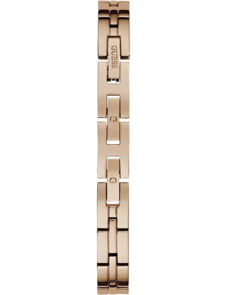 Guess Lovey Collection GW0655L3 Karóra - 5