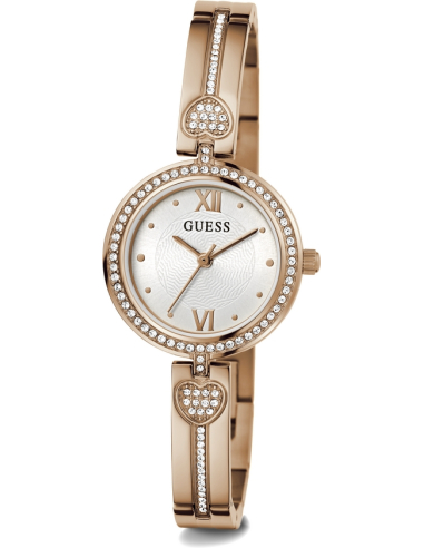 Guess Lovey Collection GW0655L3 Karóra - 2