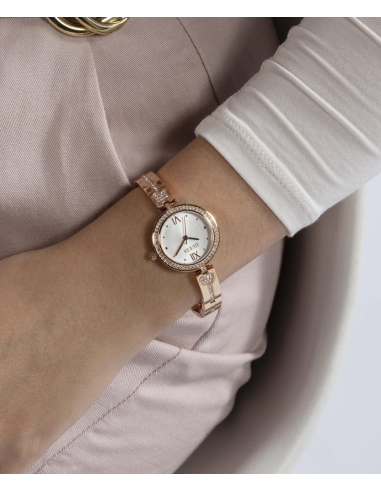 Guess Lovey Collection GW0655L3 Watch - 6