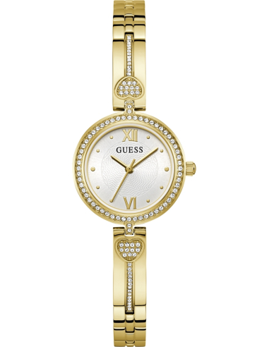 Guess Lovey Collection GW0655L2 Uhr - 1