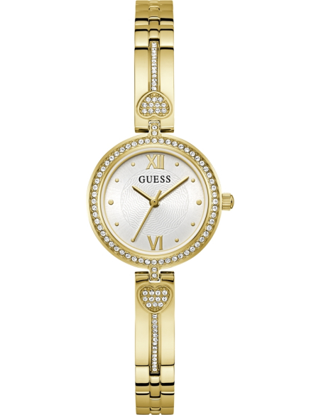 Guess Lovey Collection GW0655L2 Ceas - 1