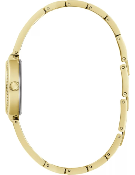 Guess Lovey Collection GW0655L2 Karóra - 4