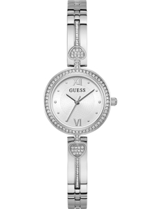 ゲス ラブリーコレクション GW0655L1 ウォッチ - 1