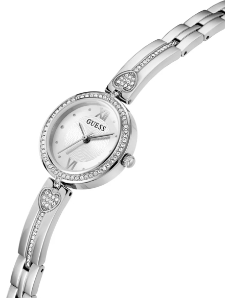 Guess Lovey Collection GW0655L1 Uhr - 3