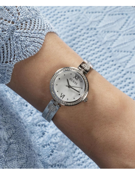Guess Lovey Collection GW0655L1 Uhr - 7