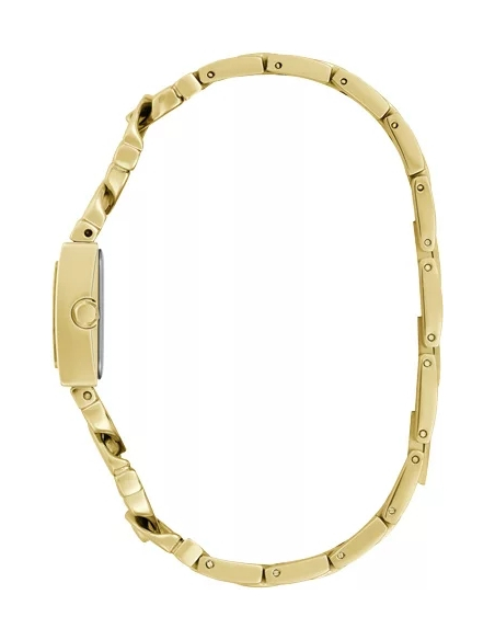 Guess Runaway Collection GW0603L2 Klokke - 4