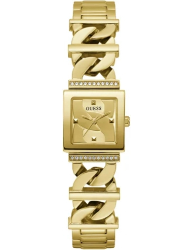 Guess Runaway Collection GW0603L2 Klokke - 1