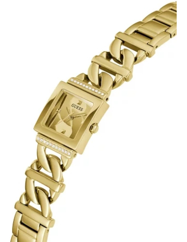 Guess Runaway Collection GW0603L2 Karóra - 3