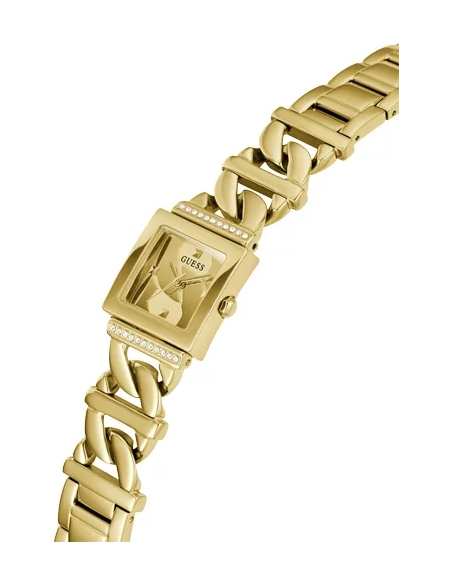 Guess Runaway Collection GW0603L2 Karóra - 3