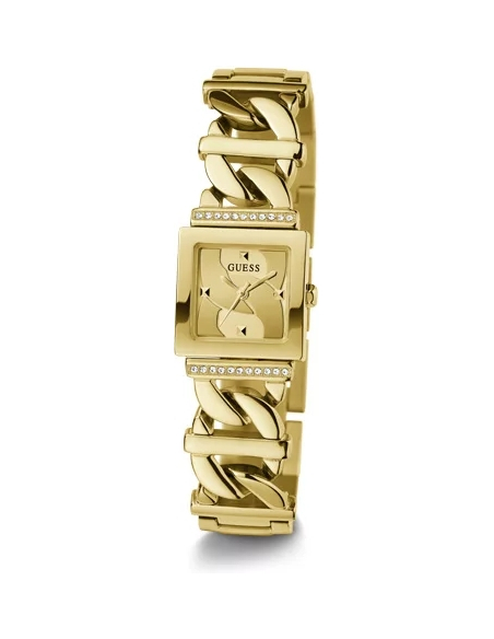 Guess Runaway Collection GW0603L2 Klokke - 2
