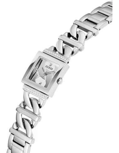 Годинник Guess Runaway Collection GW0603L1 - 3