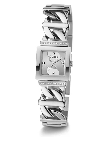 Guess Runaway Collection GW0603L1 Klocka - 2