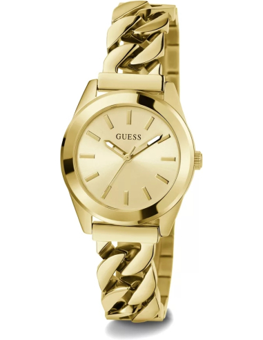 Guess Serena Collection GW0653L1 Watch - 2