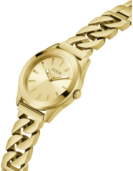 Guess Serena Collection GW0653L1 Klocka - 3