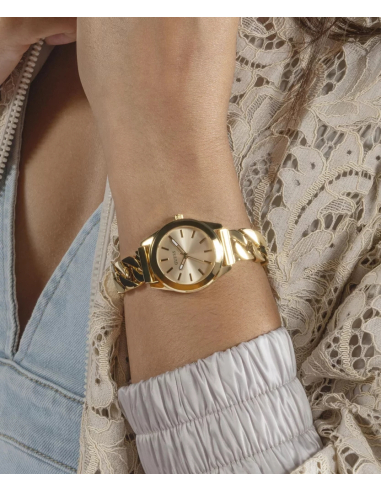 Guess Serena Collection GW0653L1 Watch - 6