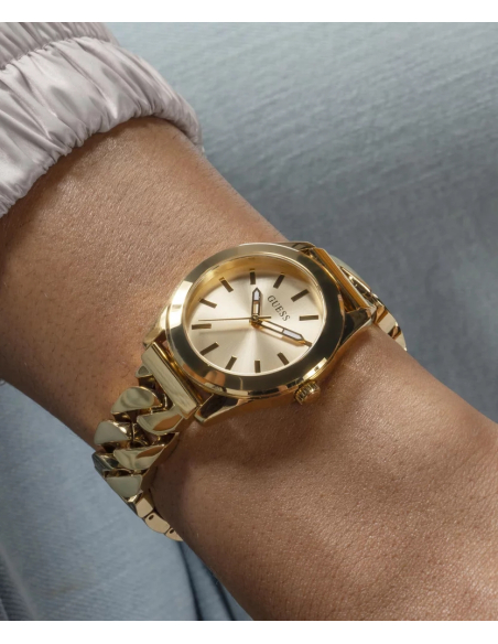 Guess Serena Collection GW0653L1 Klocka - 7