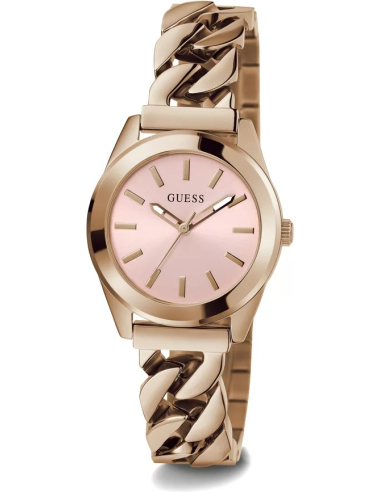 Guess Serena Collection GW0653L2 Zegarek - 2