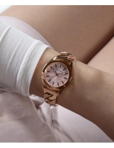 Guess Serena Collection GW0653L2 Zegarek - 7